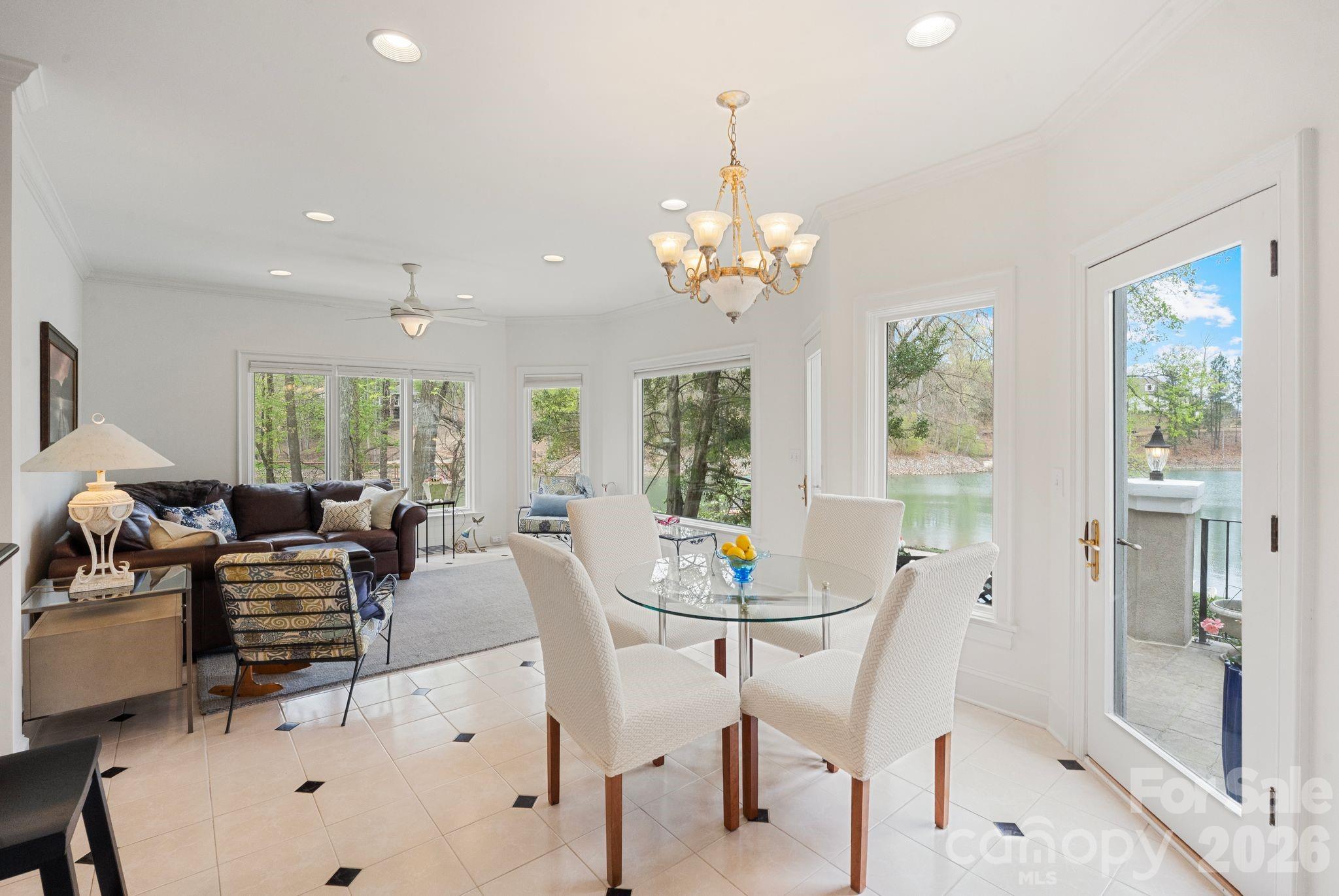 Grand Bay - Residential