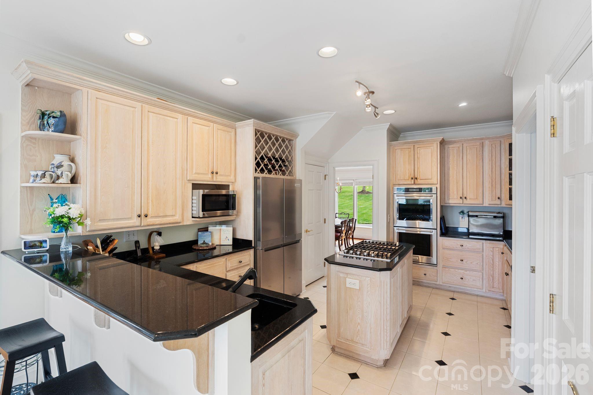 Grand Bay - Residential