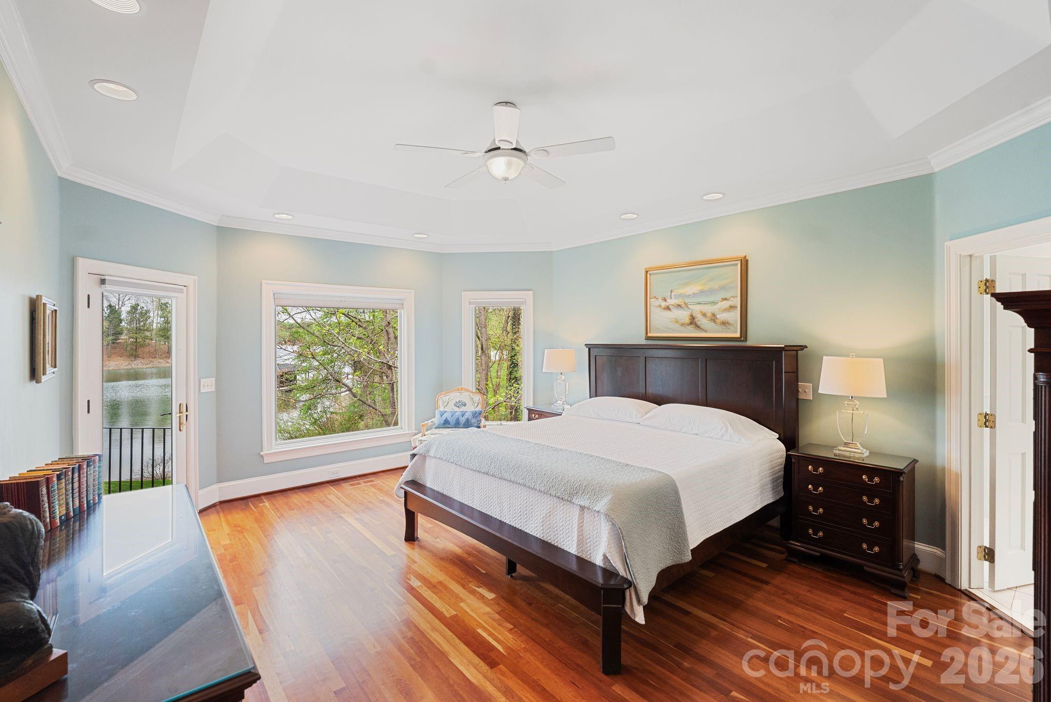 Grand Bay - Residential