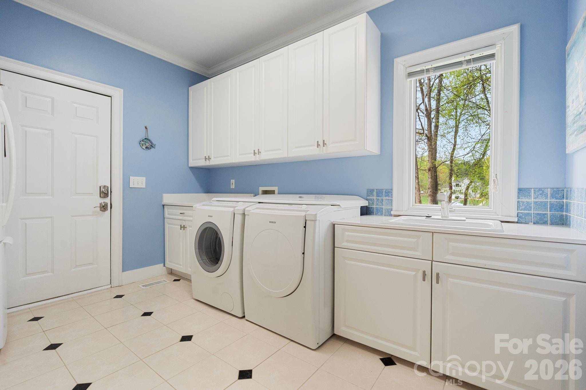 Grand Bay - Residential