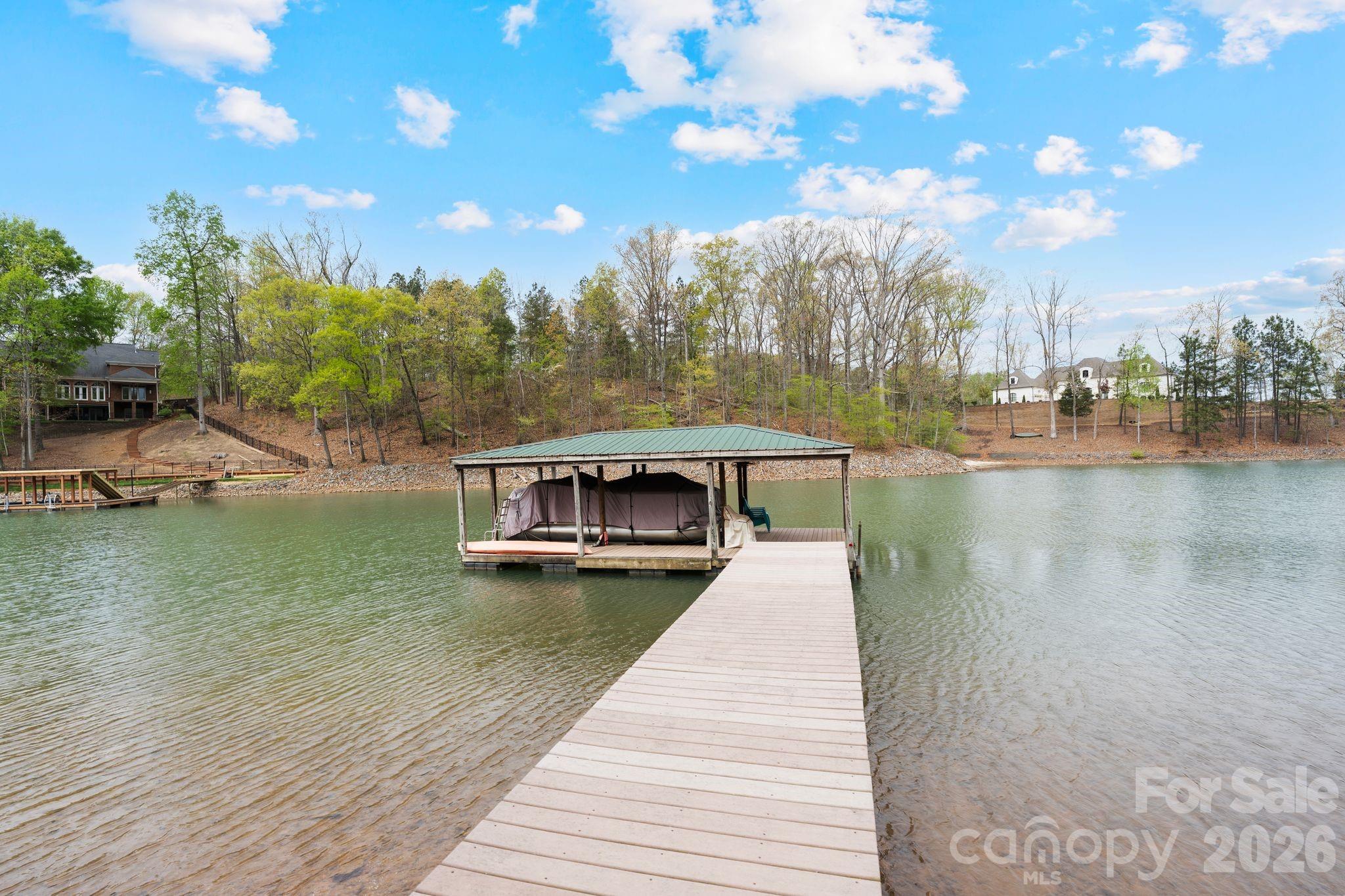 Grand Bay - Residential