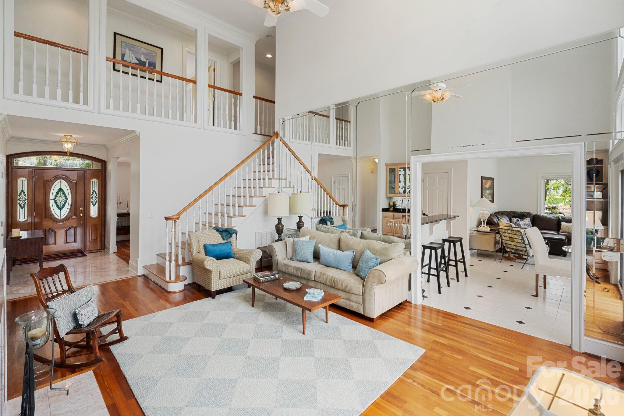 Grand Bay - Residential