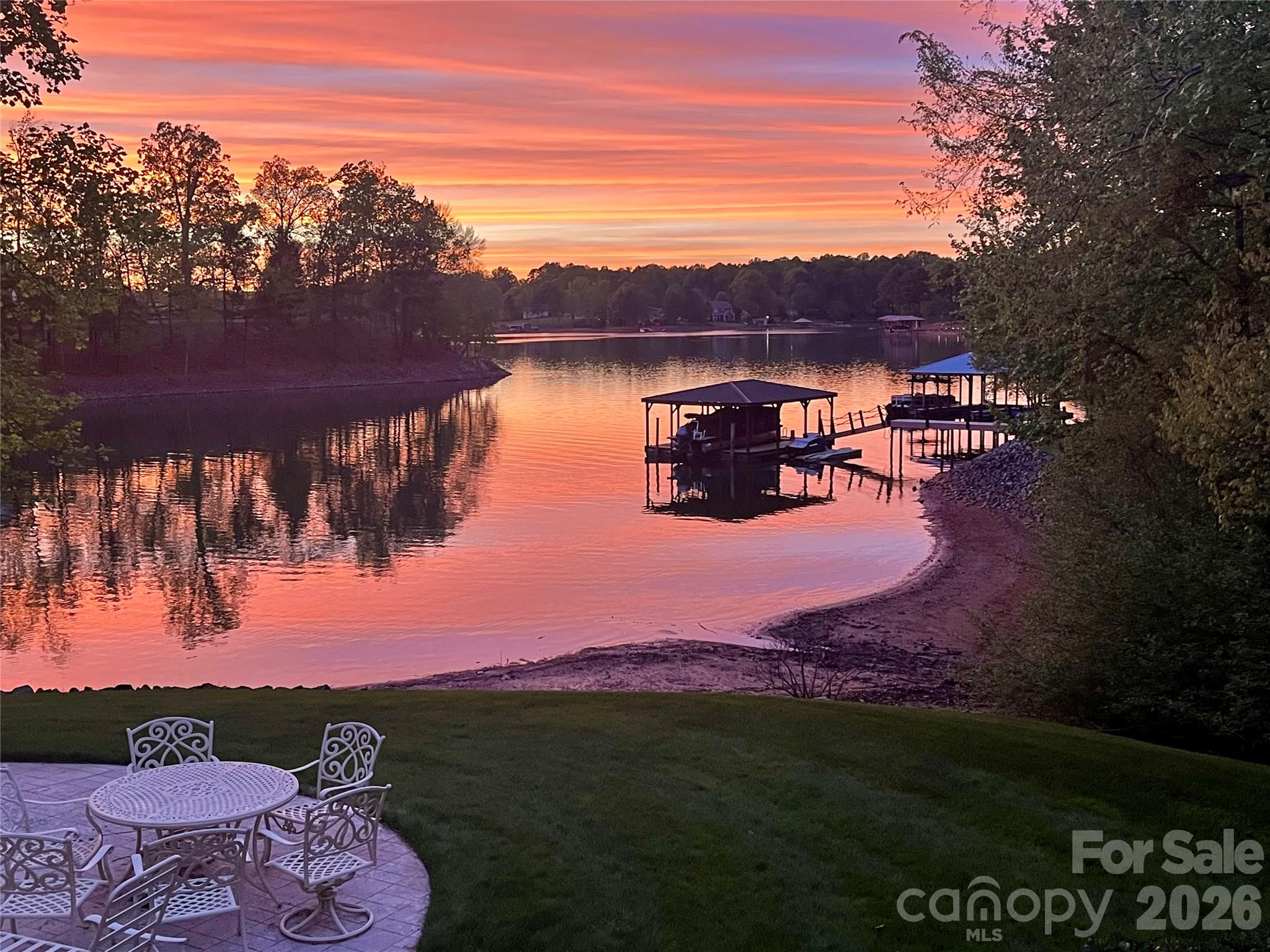 Grand Bay - Residential