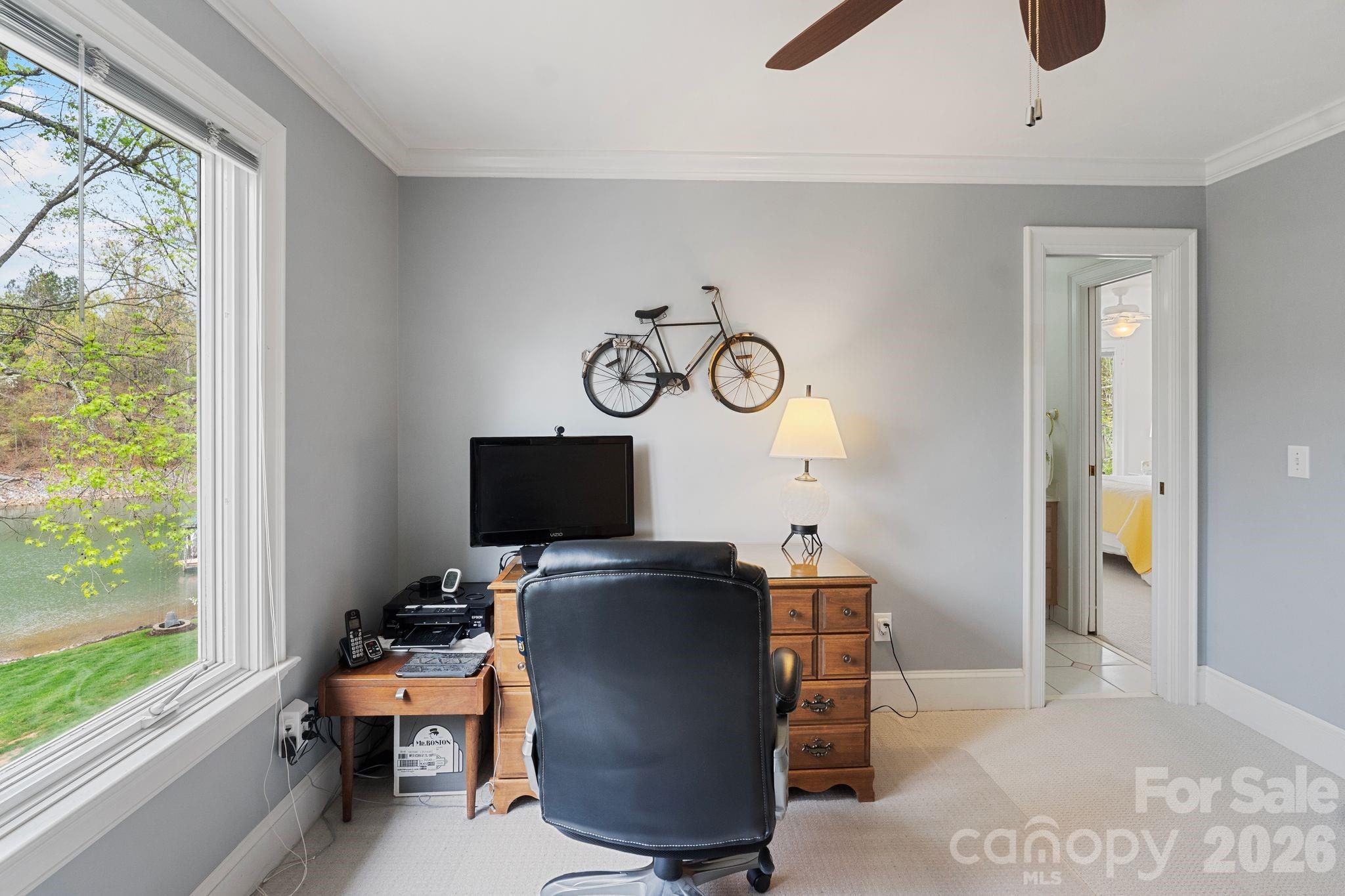 Grand Bay - Residential