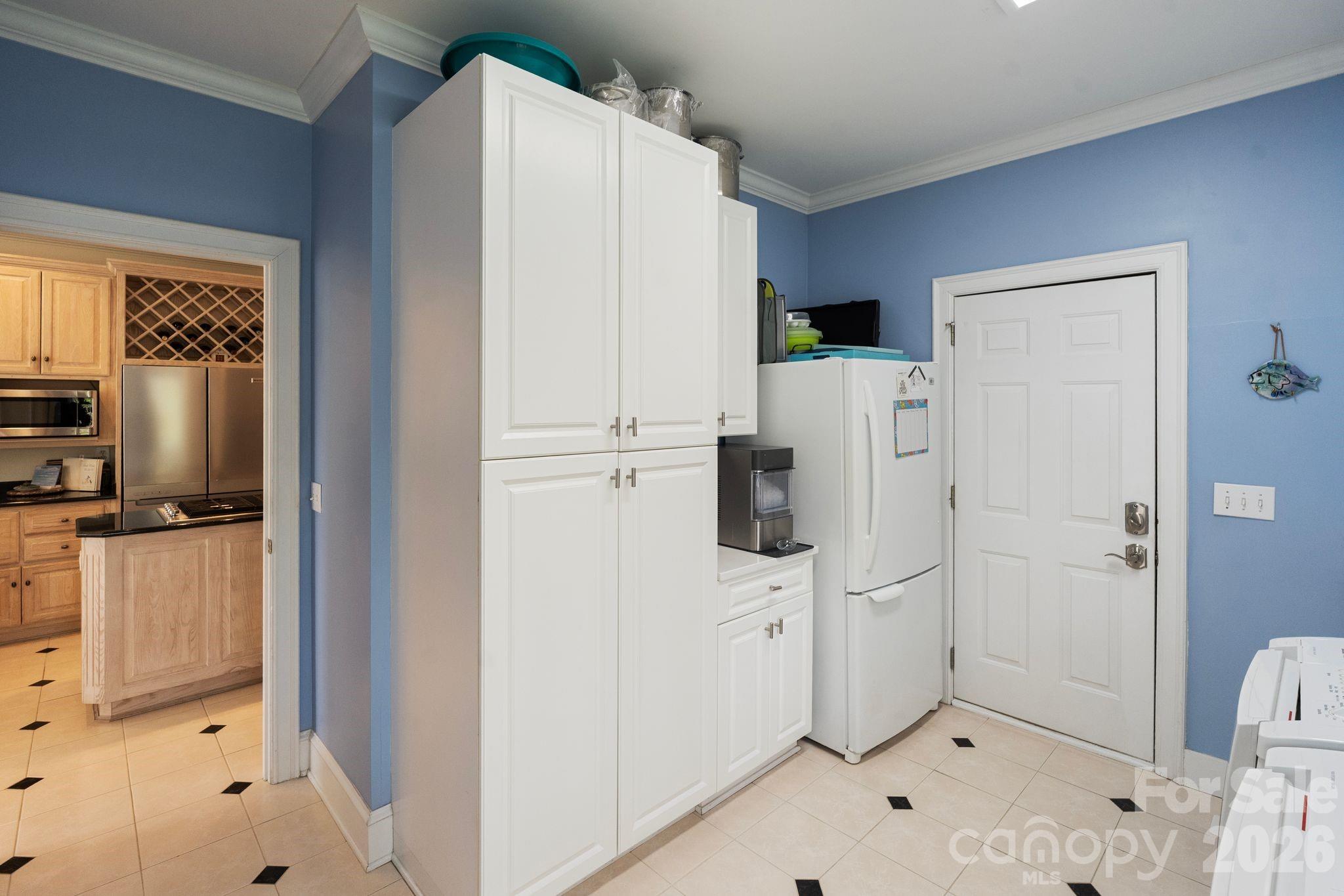 Grand Bay - Residential