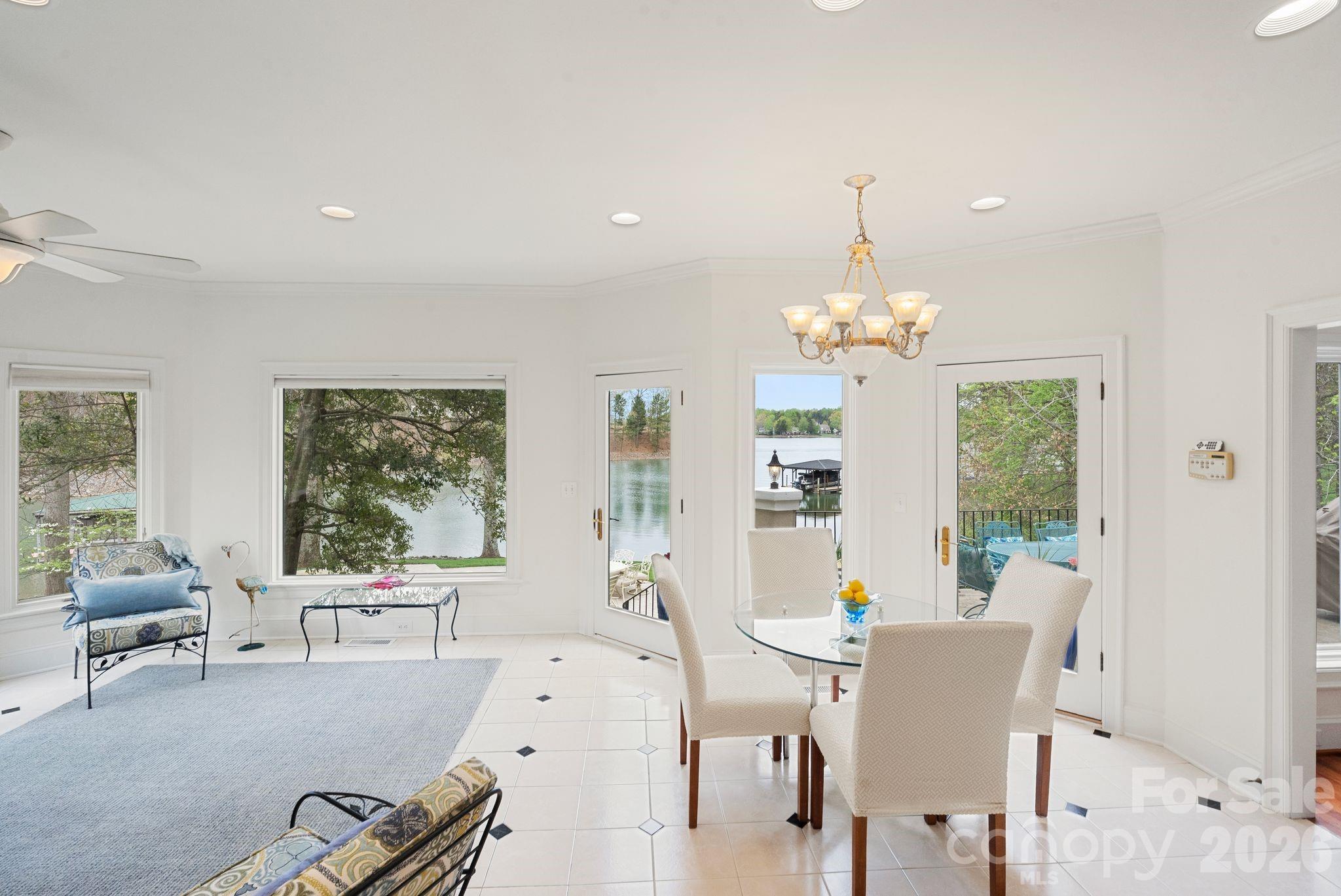 Grand Bay - Residential