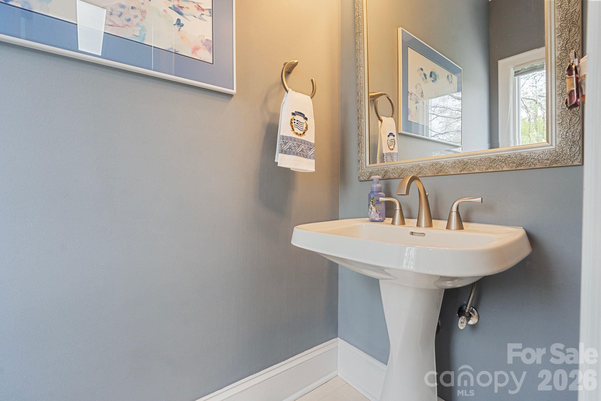 Grand Bay - Residential