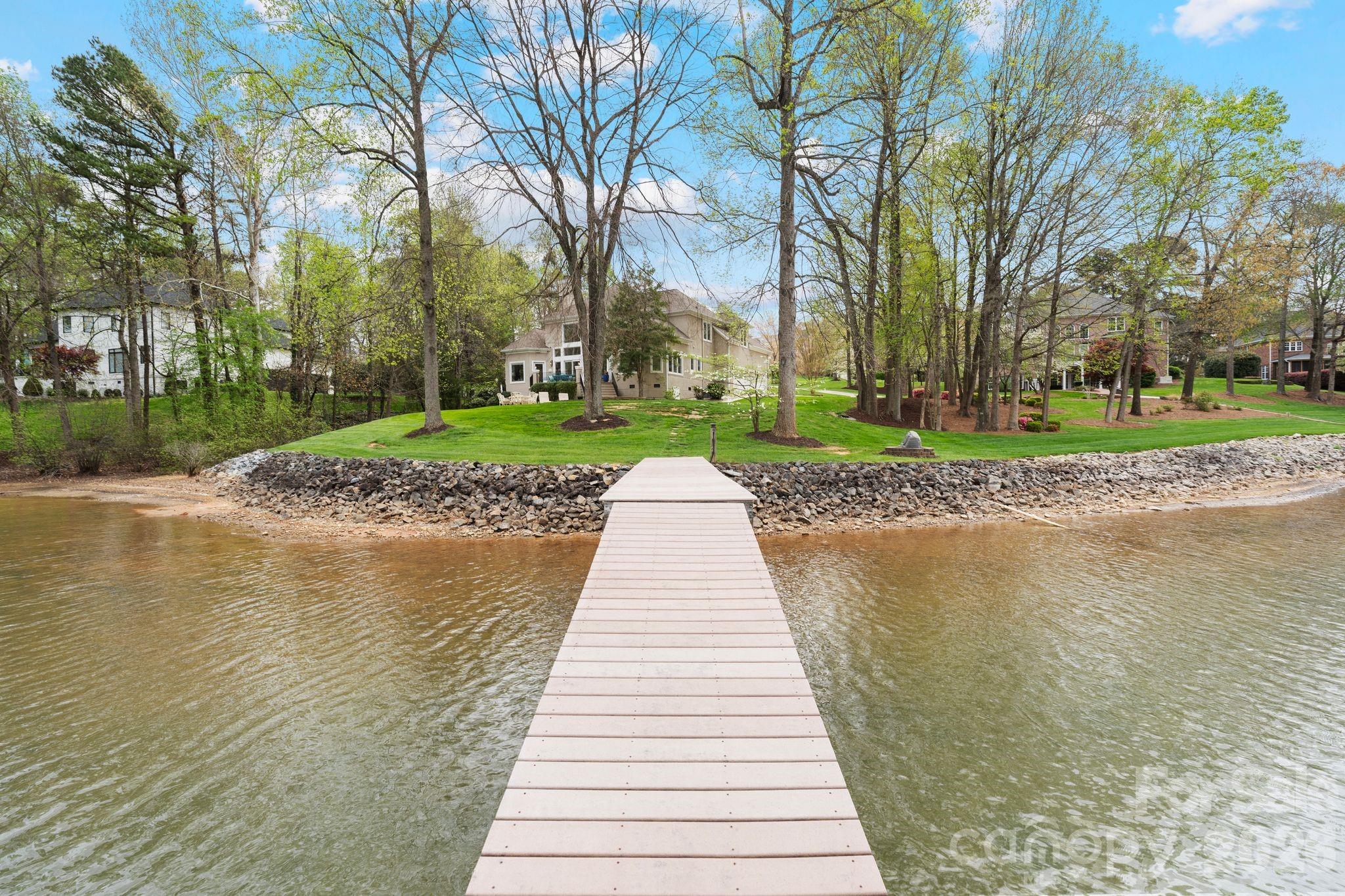 Grand Bay - Residential