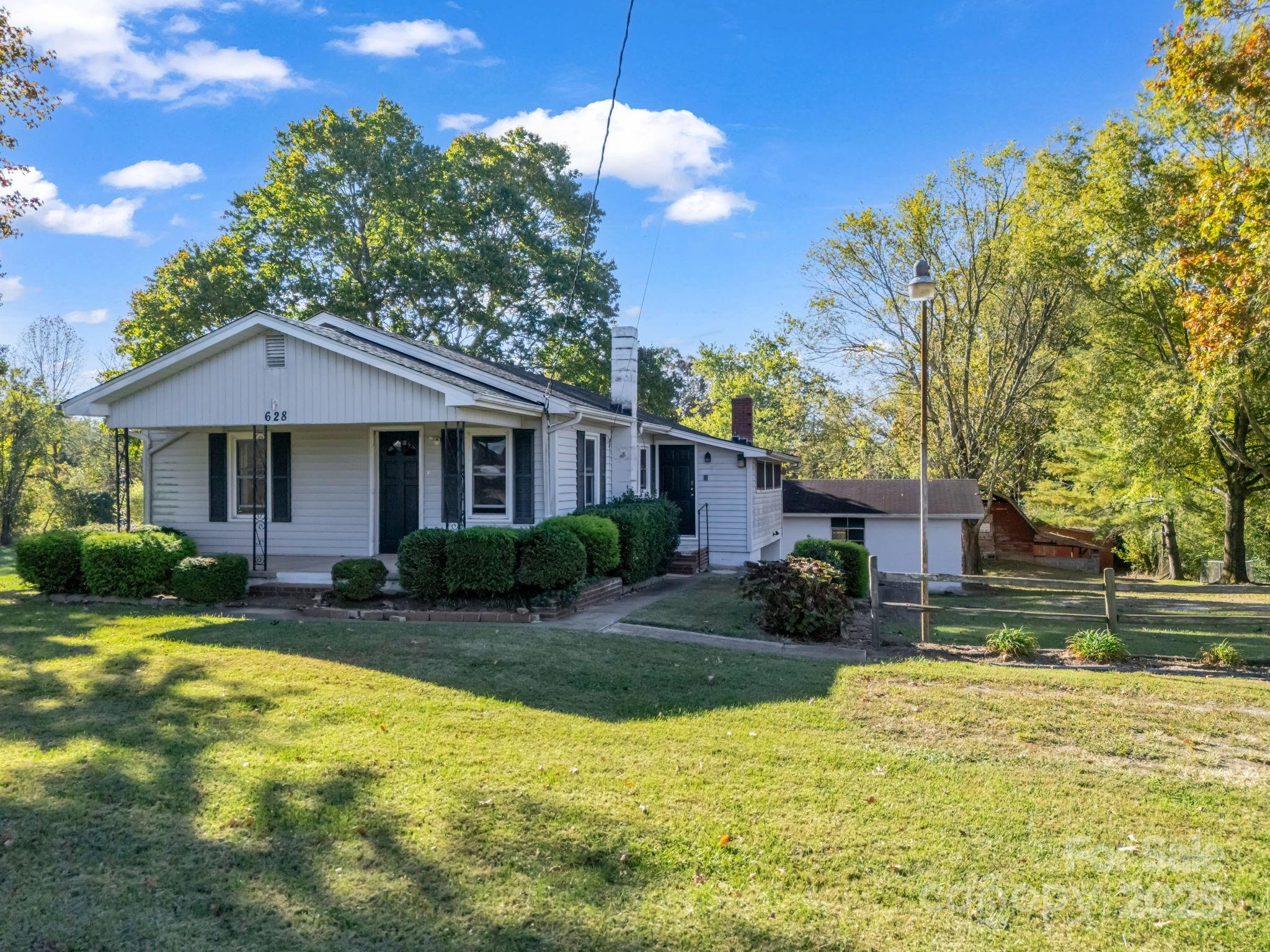 628 New Hope Road