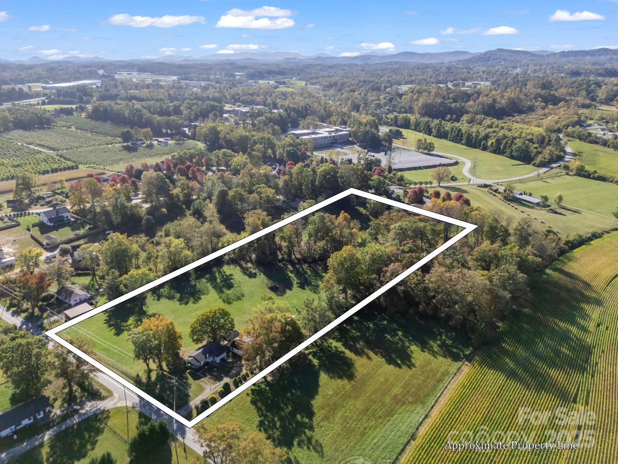 628 New Hope Road