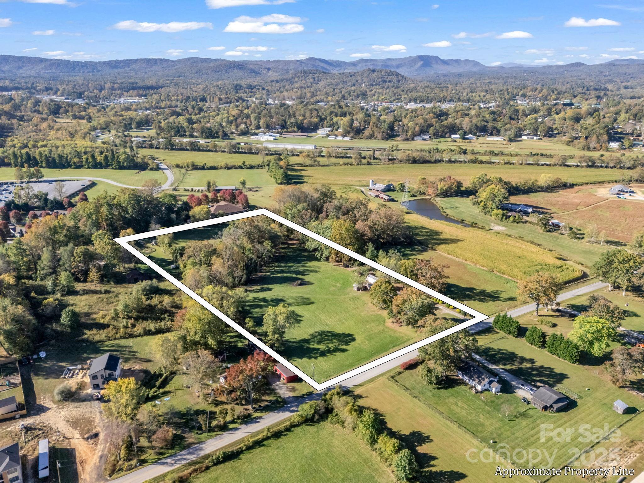 628 New Hope Road