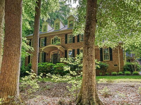 2313 Beechwood Drive Waxhaw NC 28173