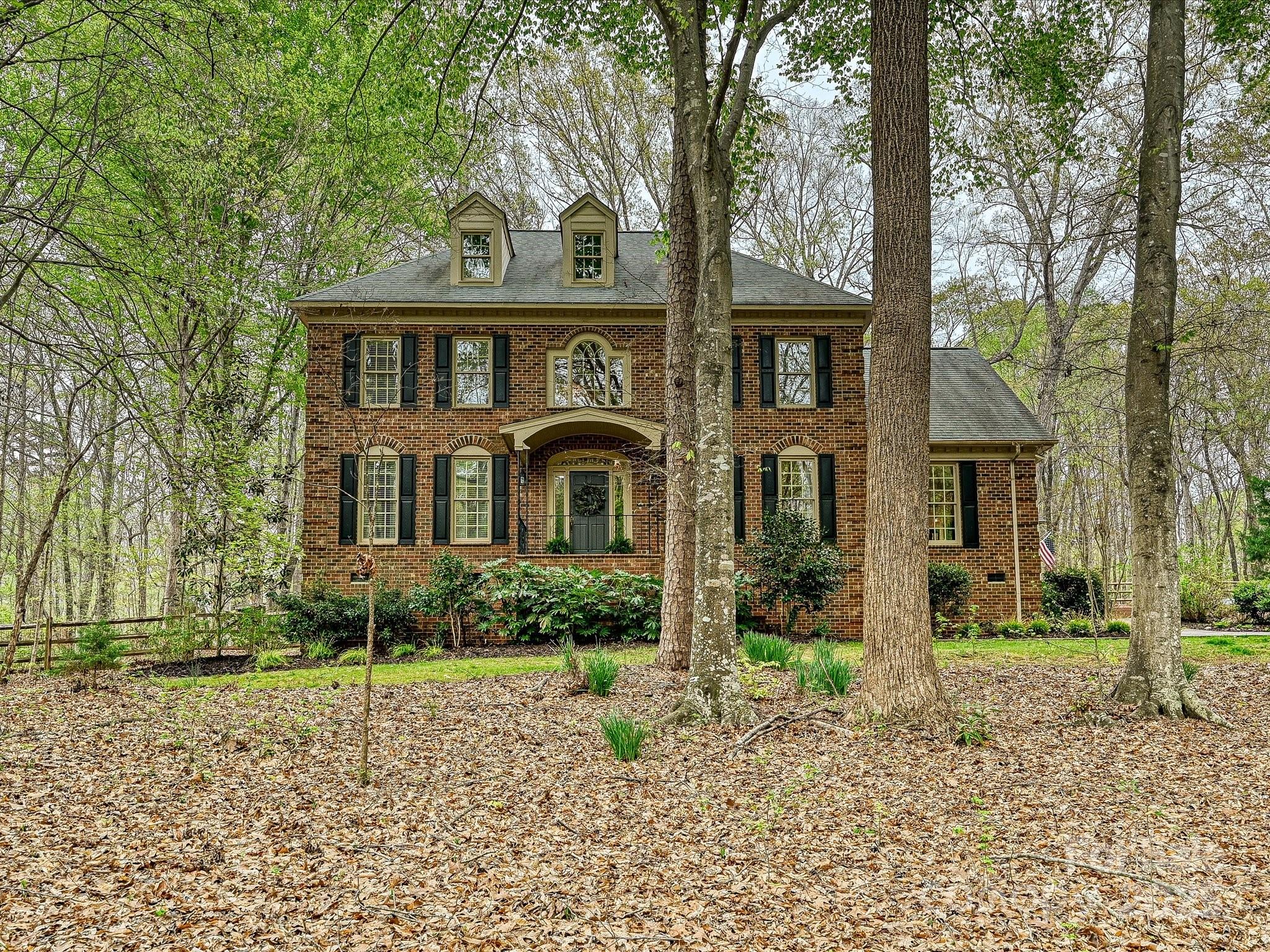2313 Beechwood Drive