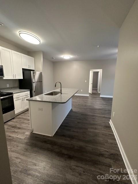 Lake Vista - Residential Lease