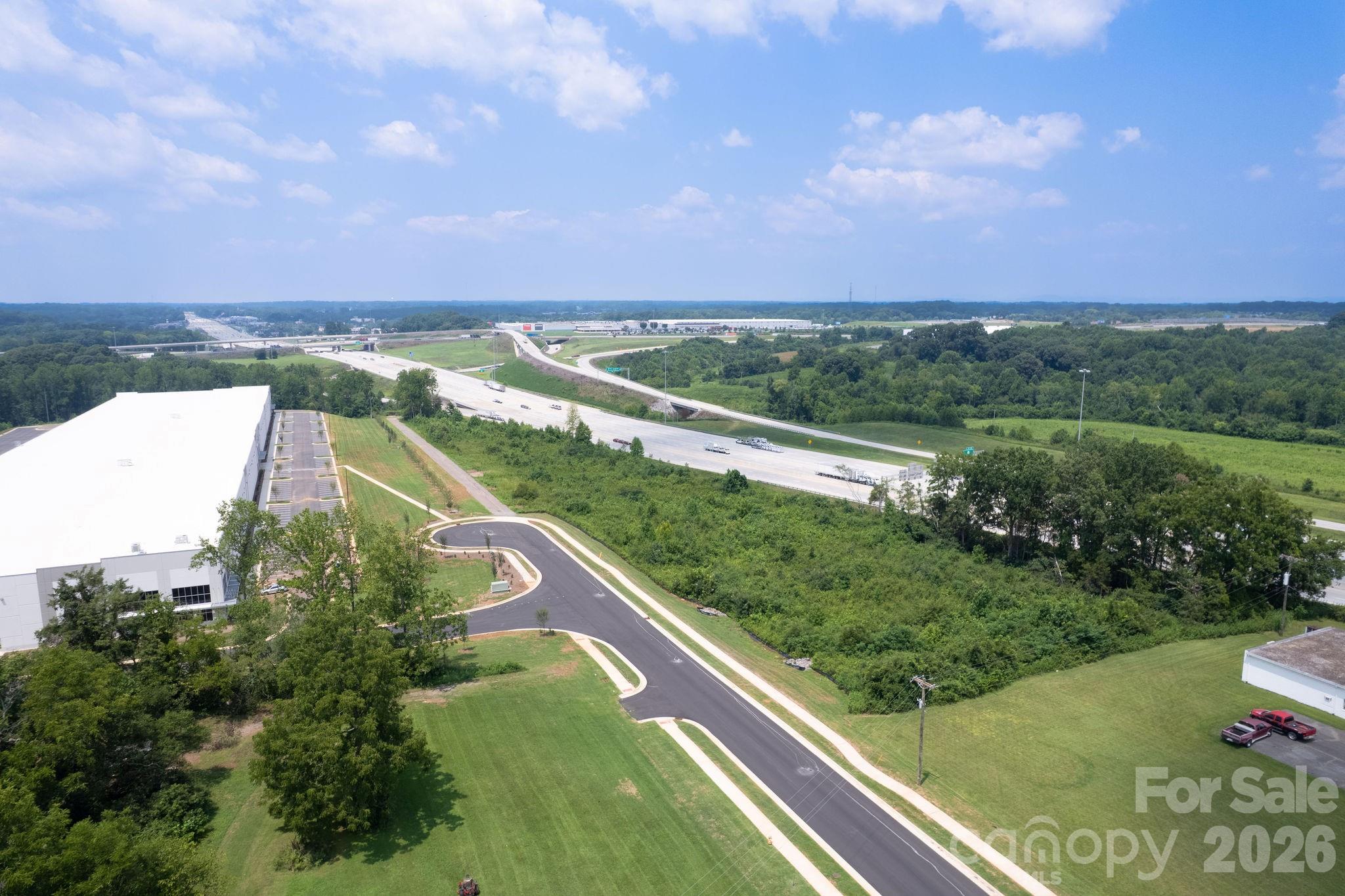 2221 International Drive, Statesville, NC, 28625