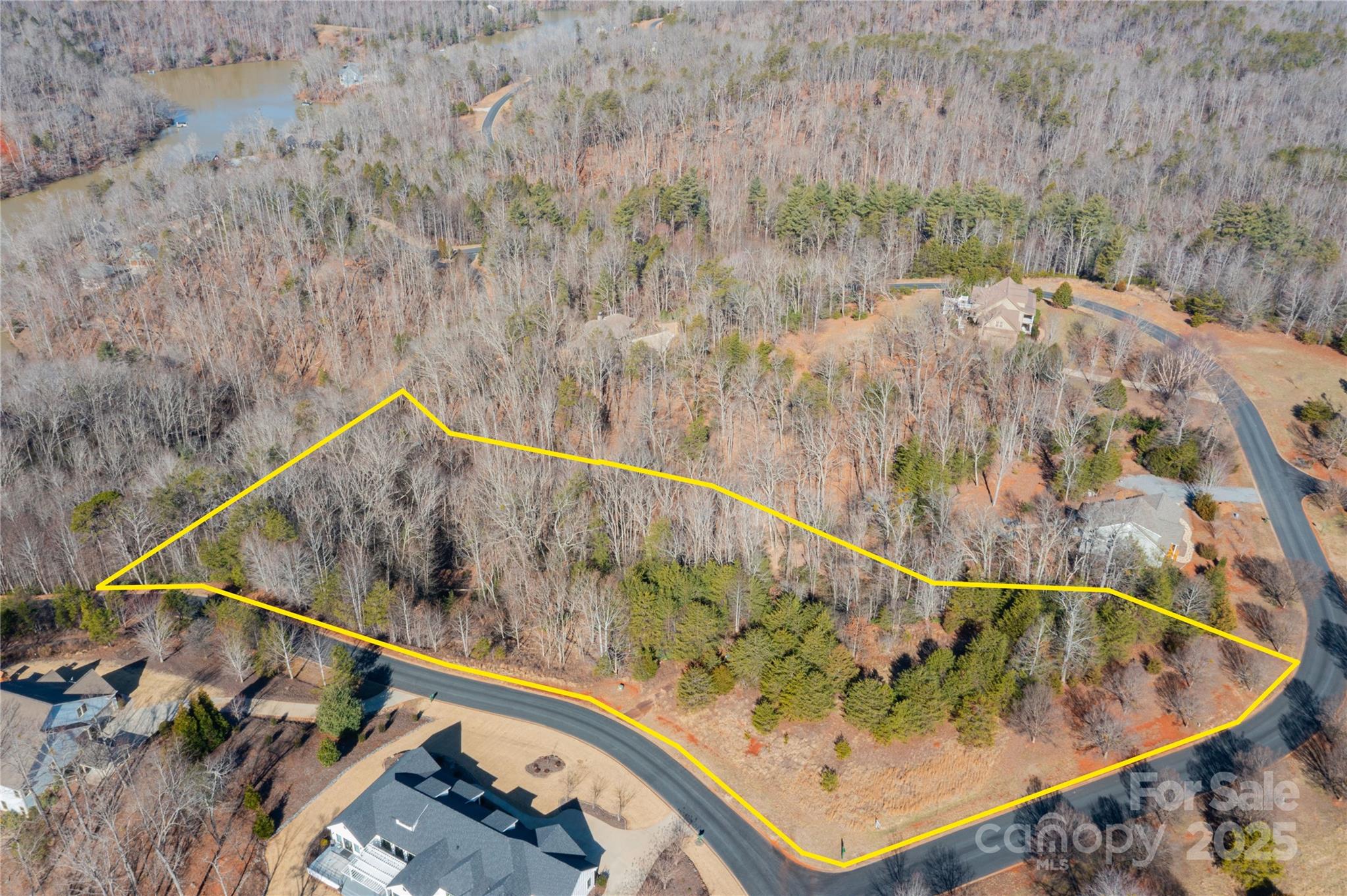 Lot 50 & 50A Mountain Parkway 50, 50A