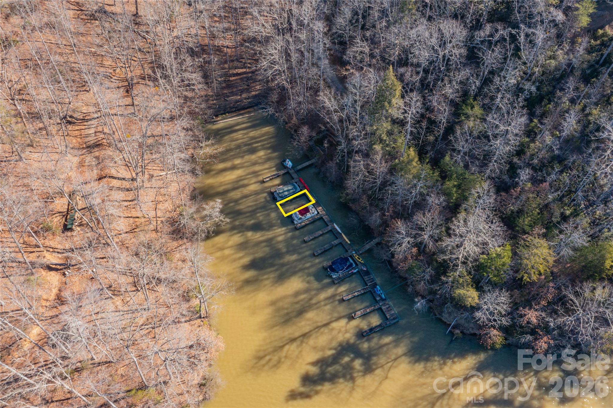 Mountain Park at Lake Adger - Land