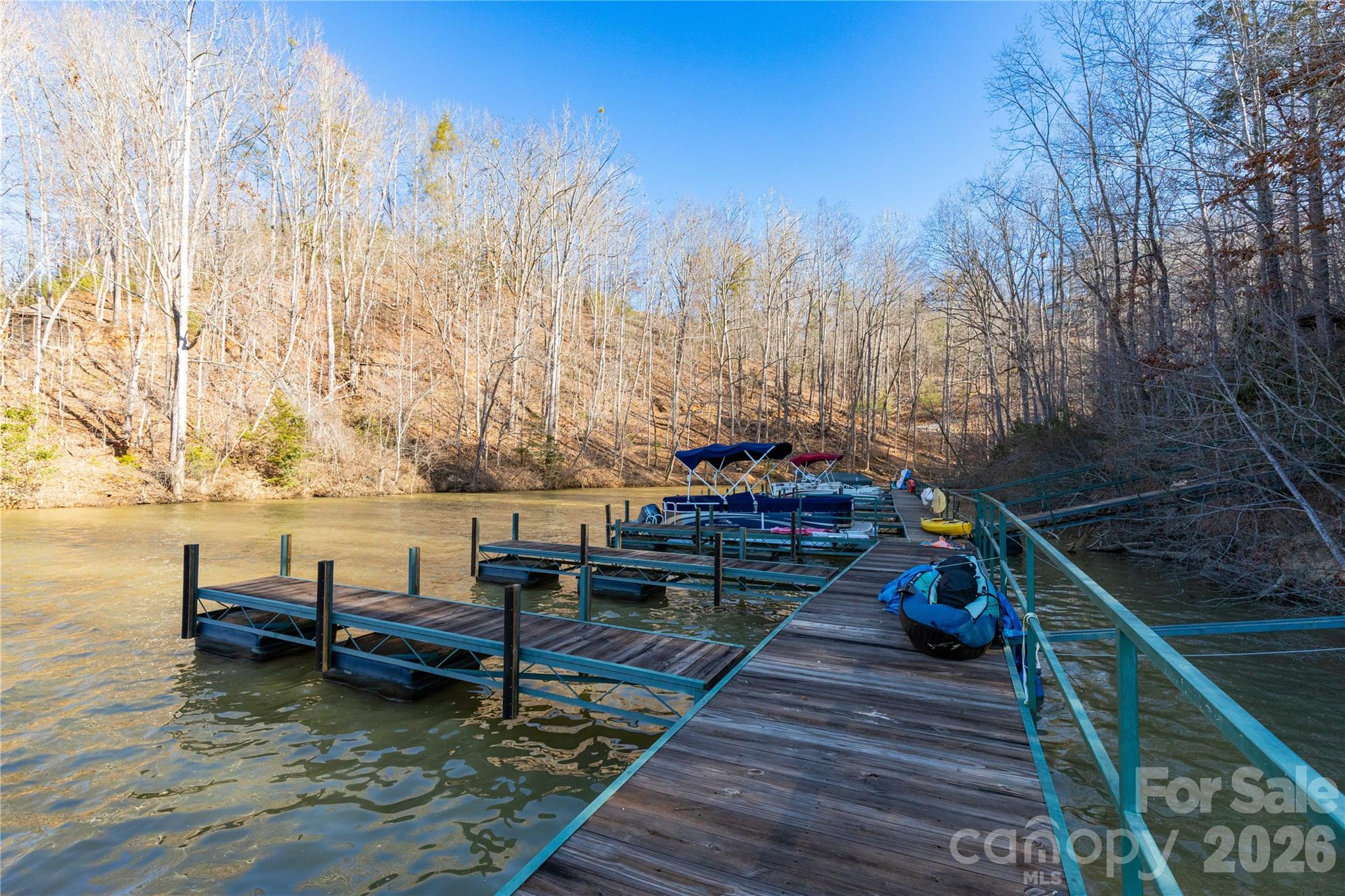 Mountain Park at Lake Adger - Land