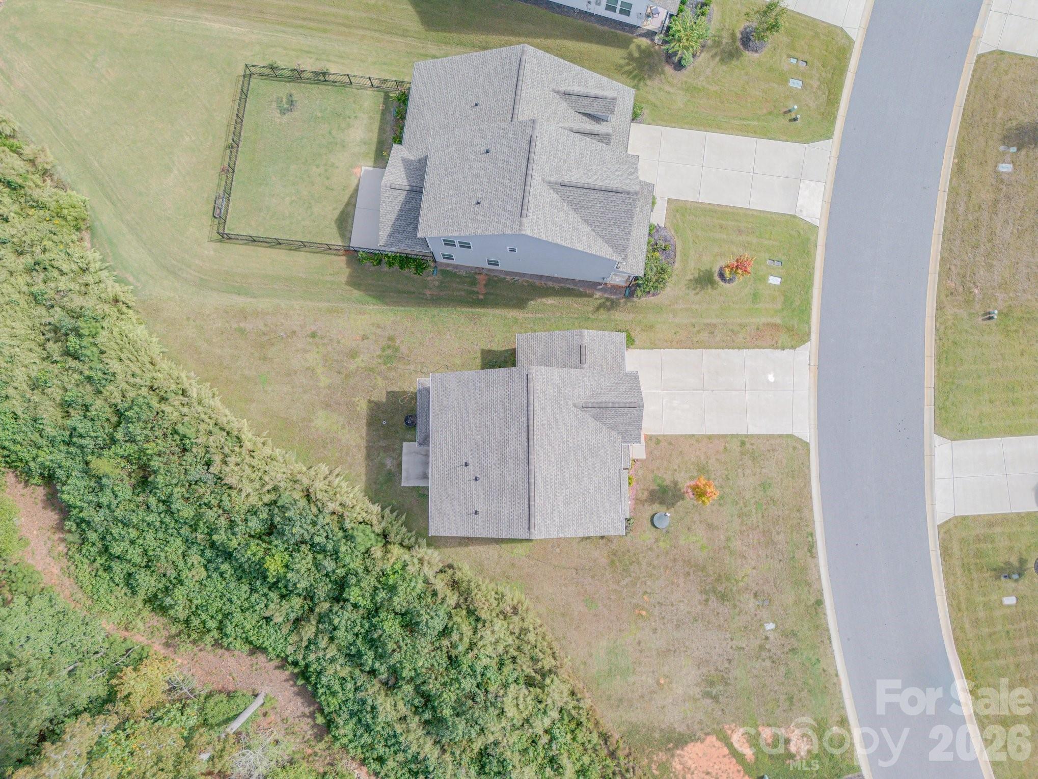 Tillery Tradition - Residential