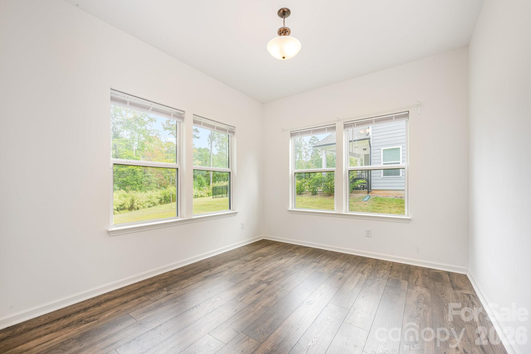 Tillery Tradition - Residential