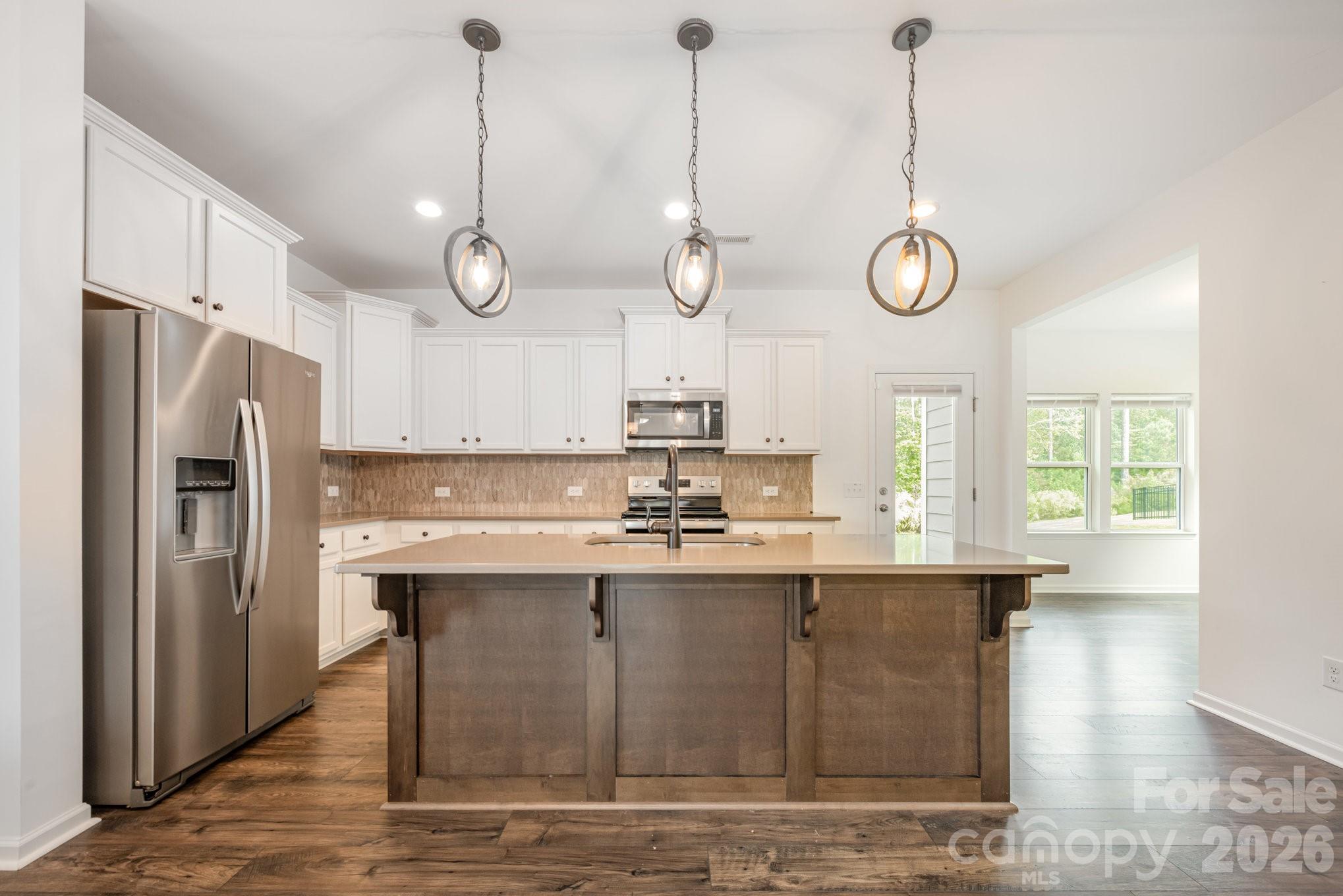 Tillery Tradition - Residential