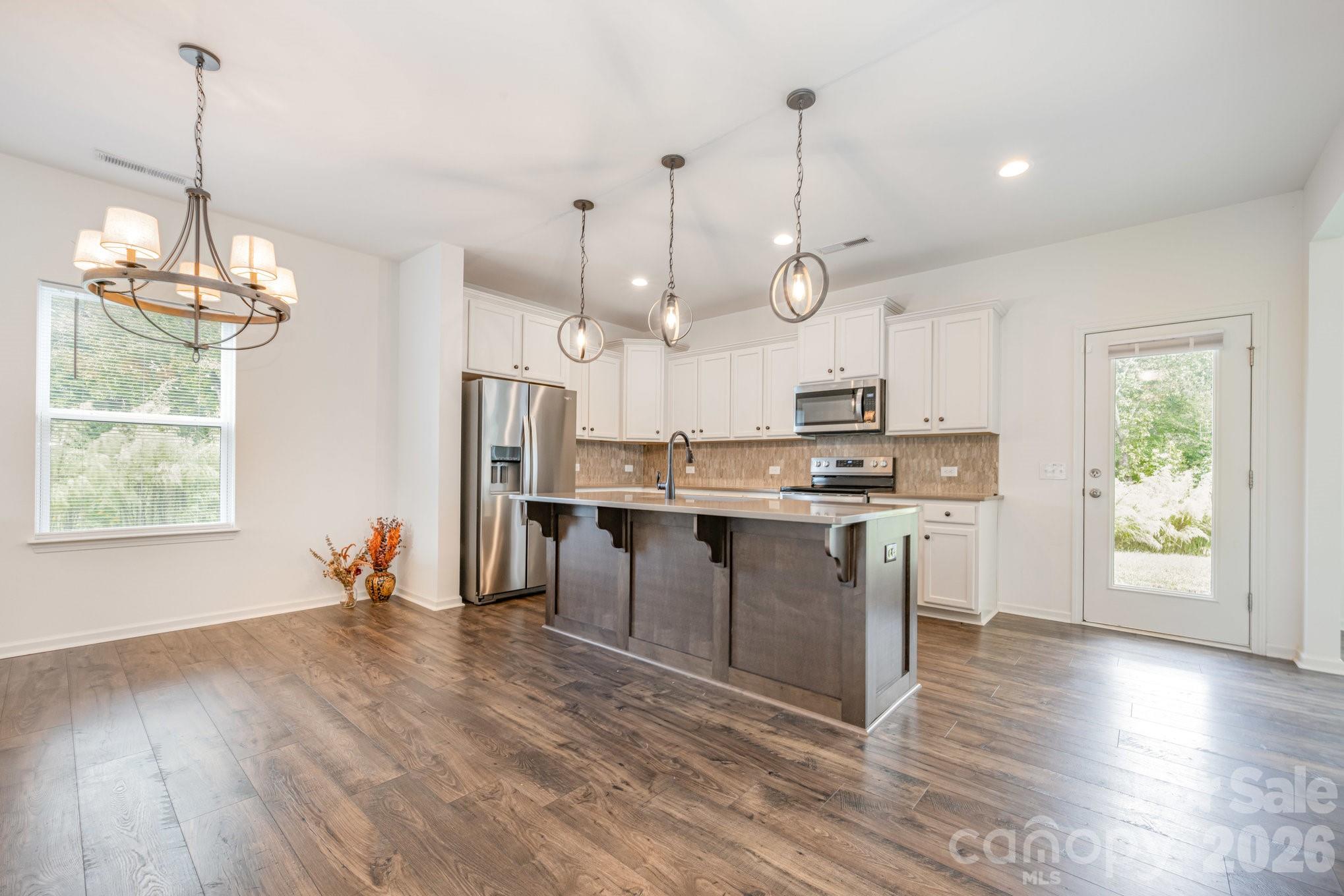 Tillery Tradition - Residential