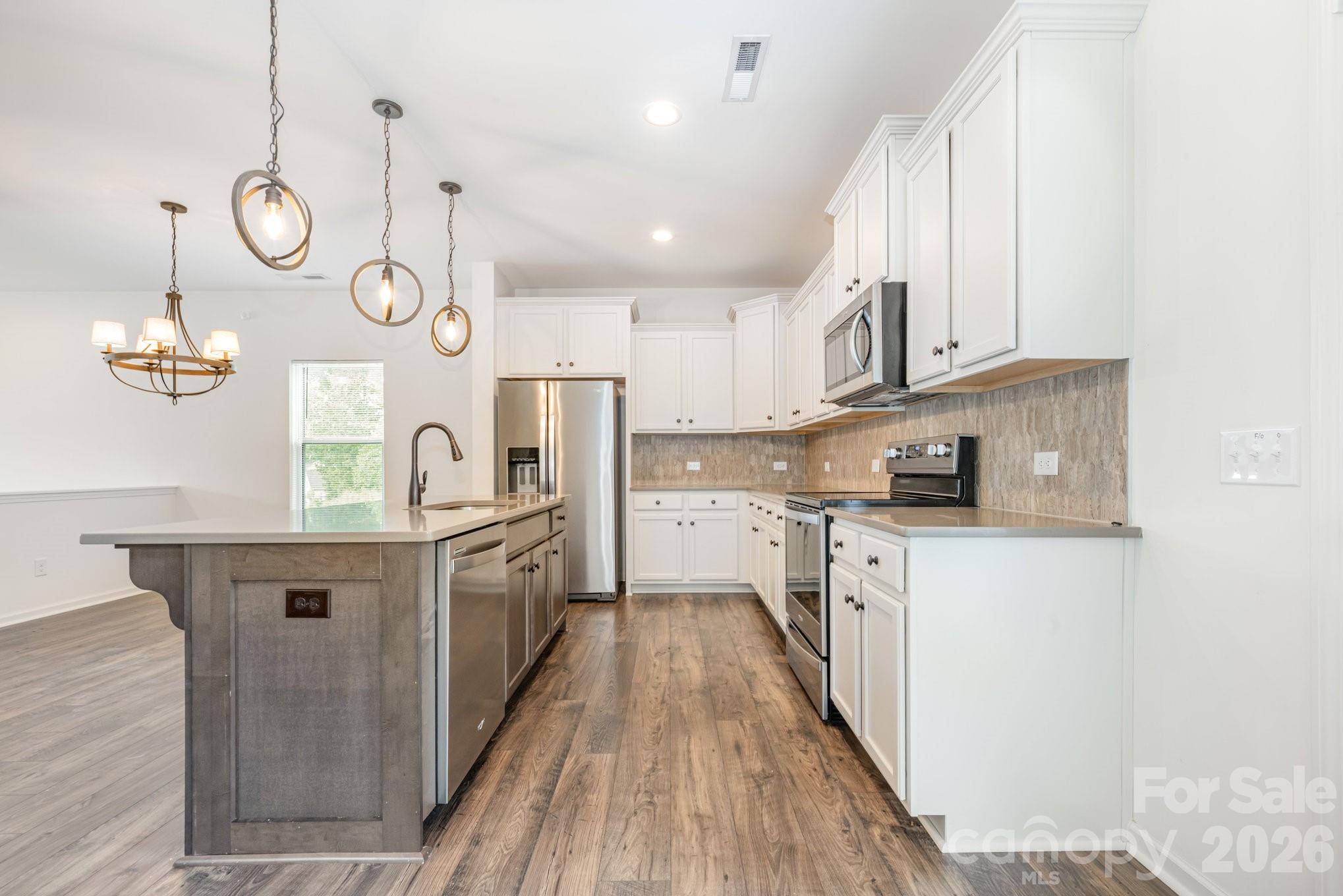 Tillery Tradition - Residential