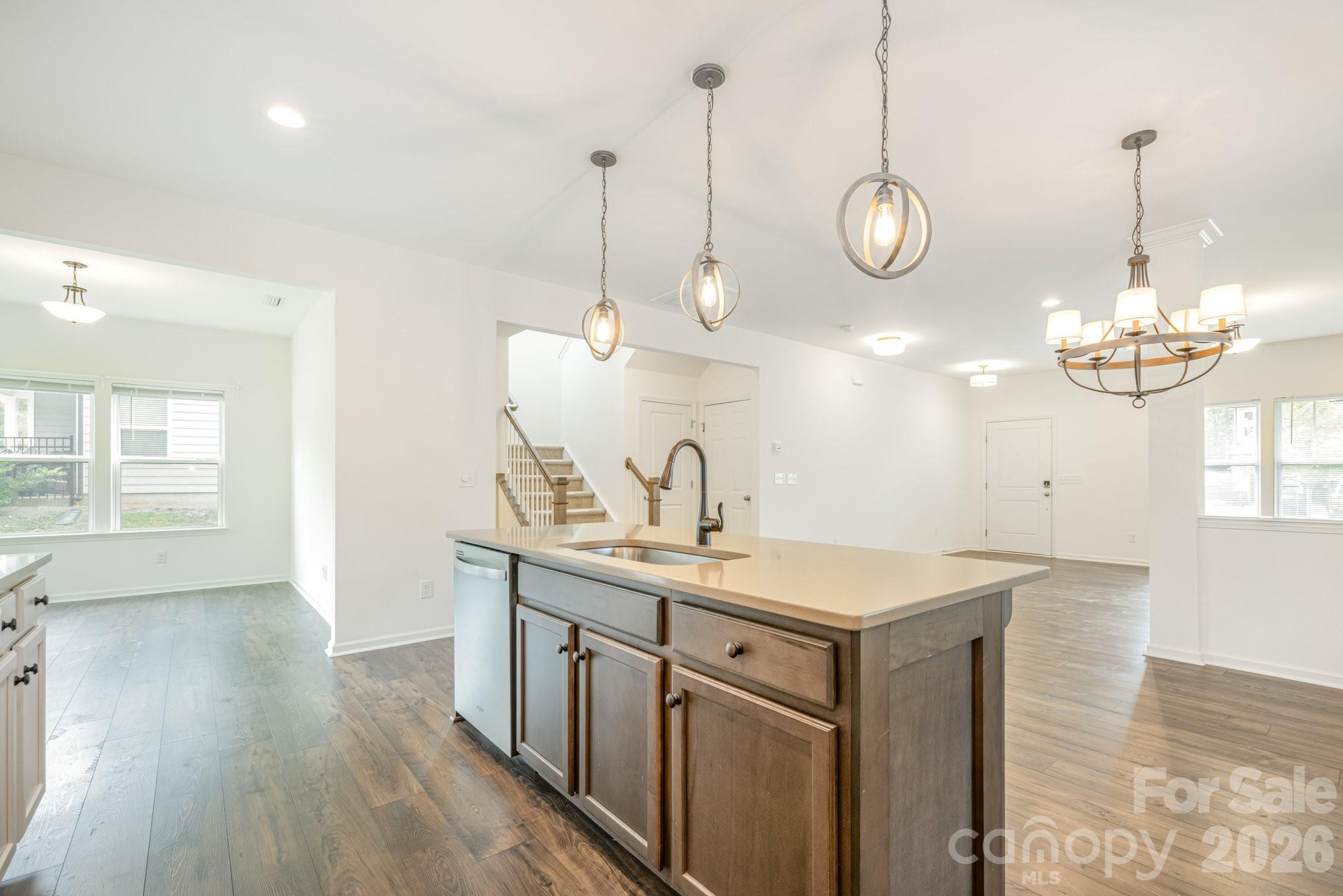 Tillery Tradition - Residential