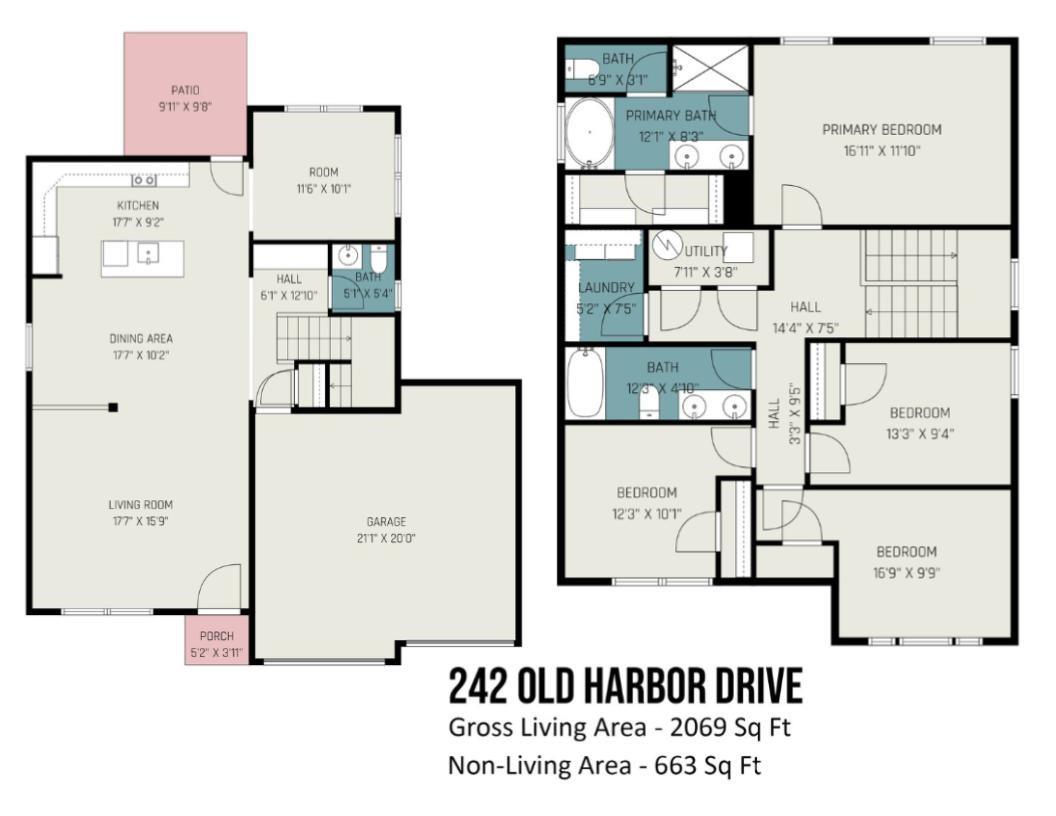 Tillery Tradition - Residential