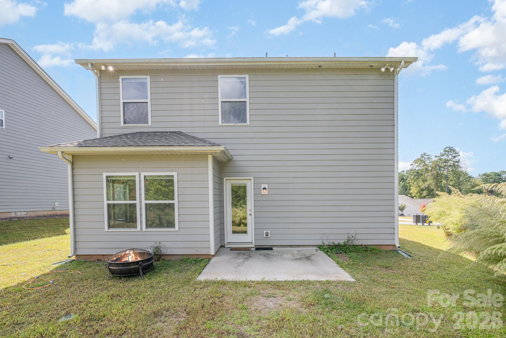 Tillery Tradition - Residential