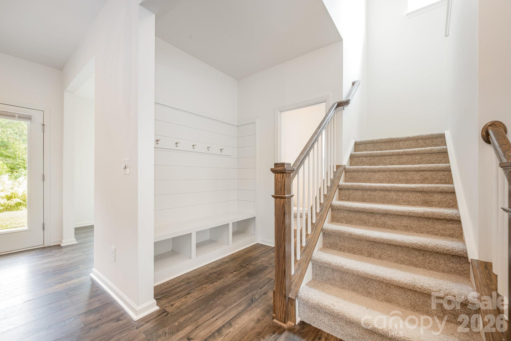 Tillery Tradition - Residential