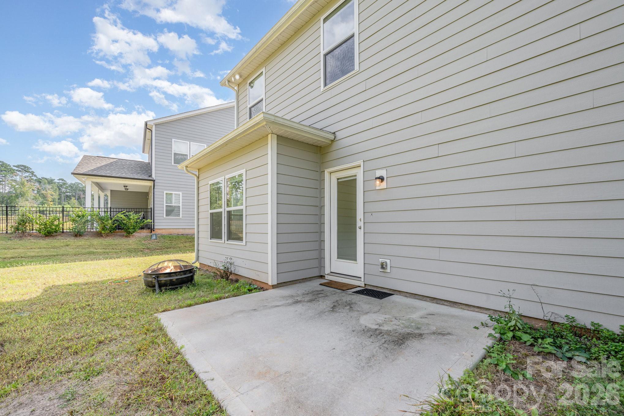 Tillery Tradition - Residential