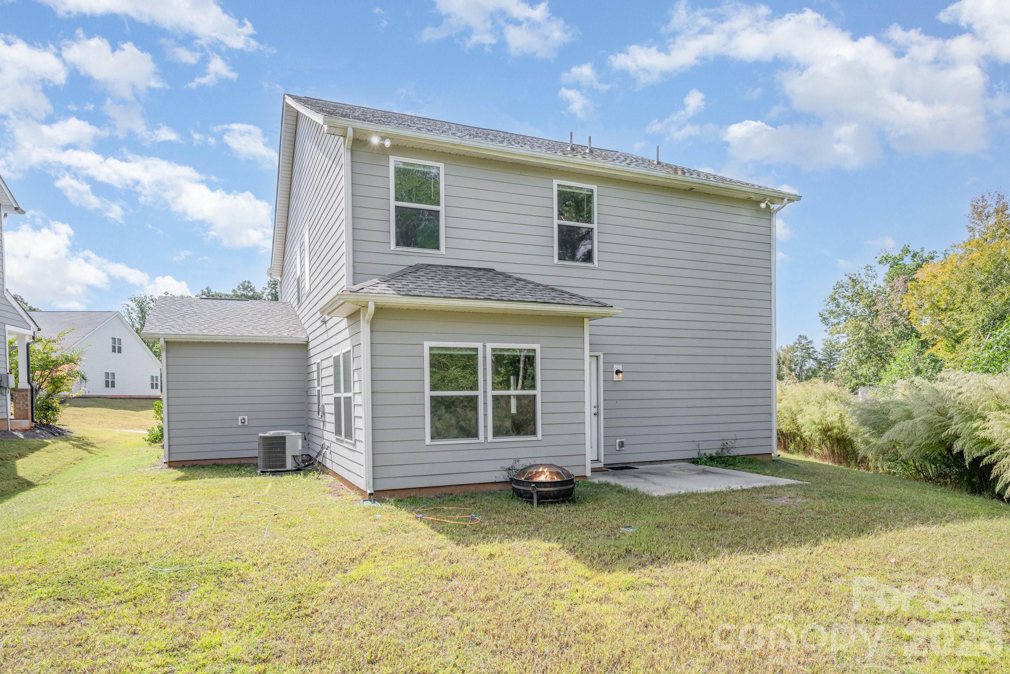 Tillery Tradition - Residential