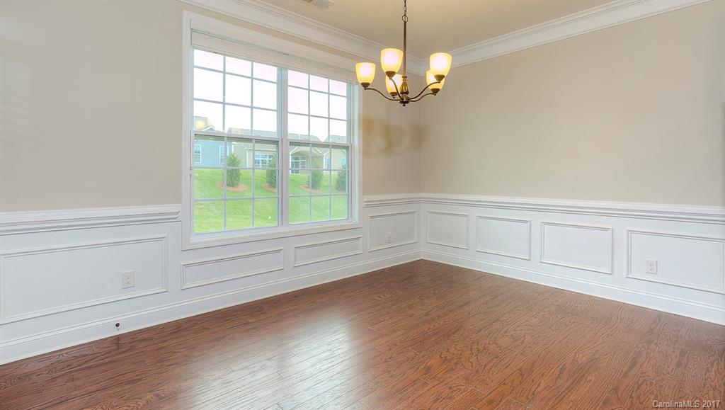 The Vineyards on Lake Wylie - Residential