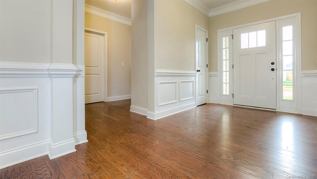 The Vineyards on Lake Wylie - Residential