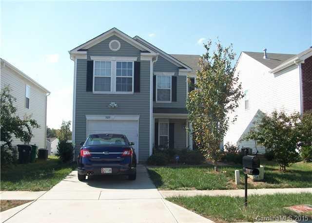 Kingstree - Residential Lease