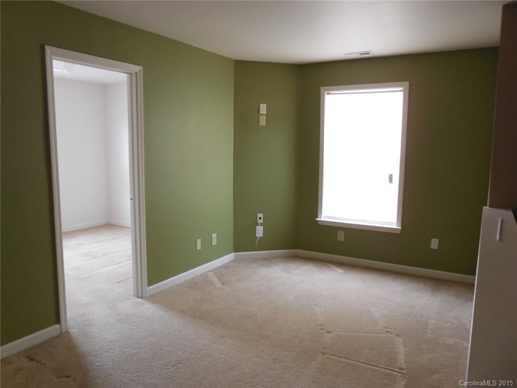 Kingstree - Residential Lease