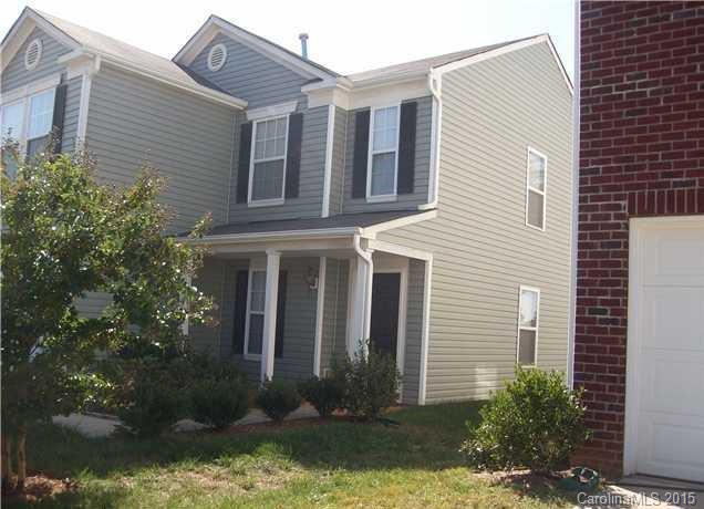 Kingstree - Residential Lease
