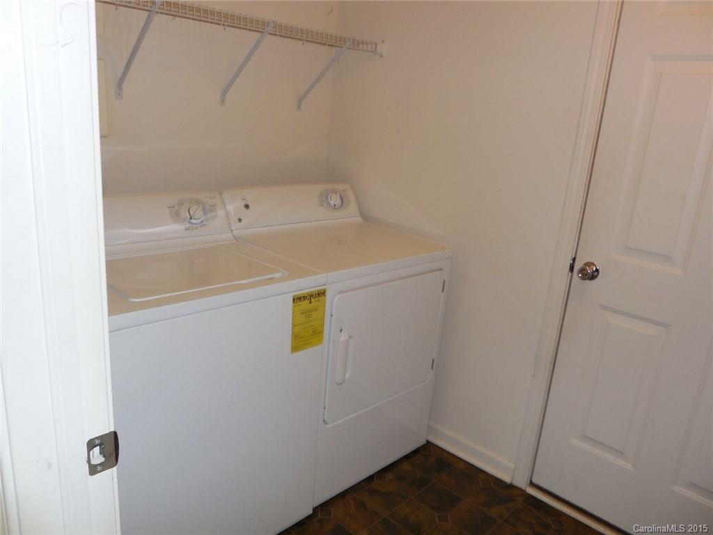 Kingstree - Residential Lease