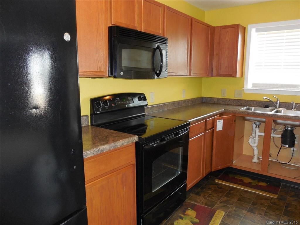 Kingstree - Residential Lease