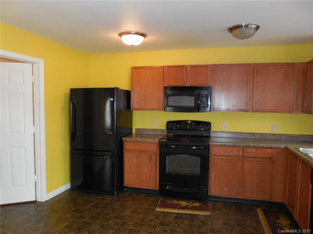 Kingstree - Residential Lease