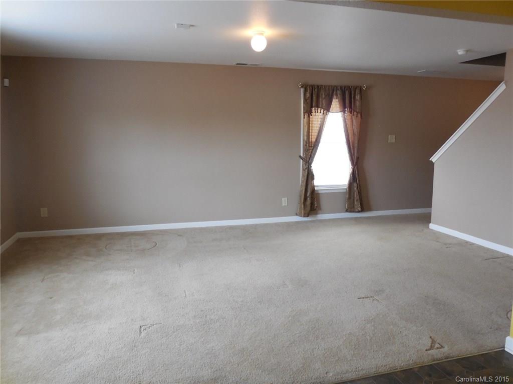 Kingstree - Residential Lease