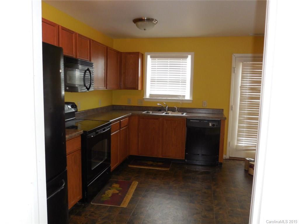 Kingstree - Residential Lease