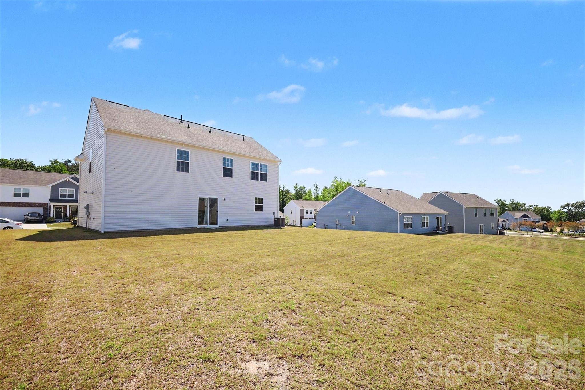 Walkers Mill - Residential