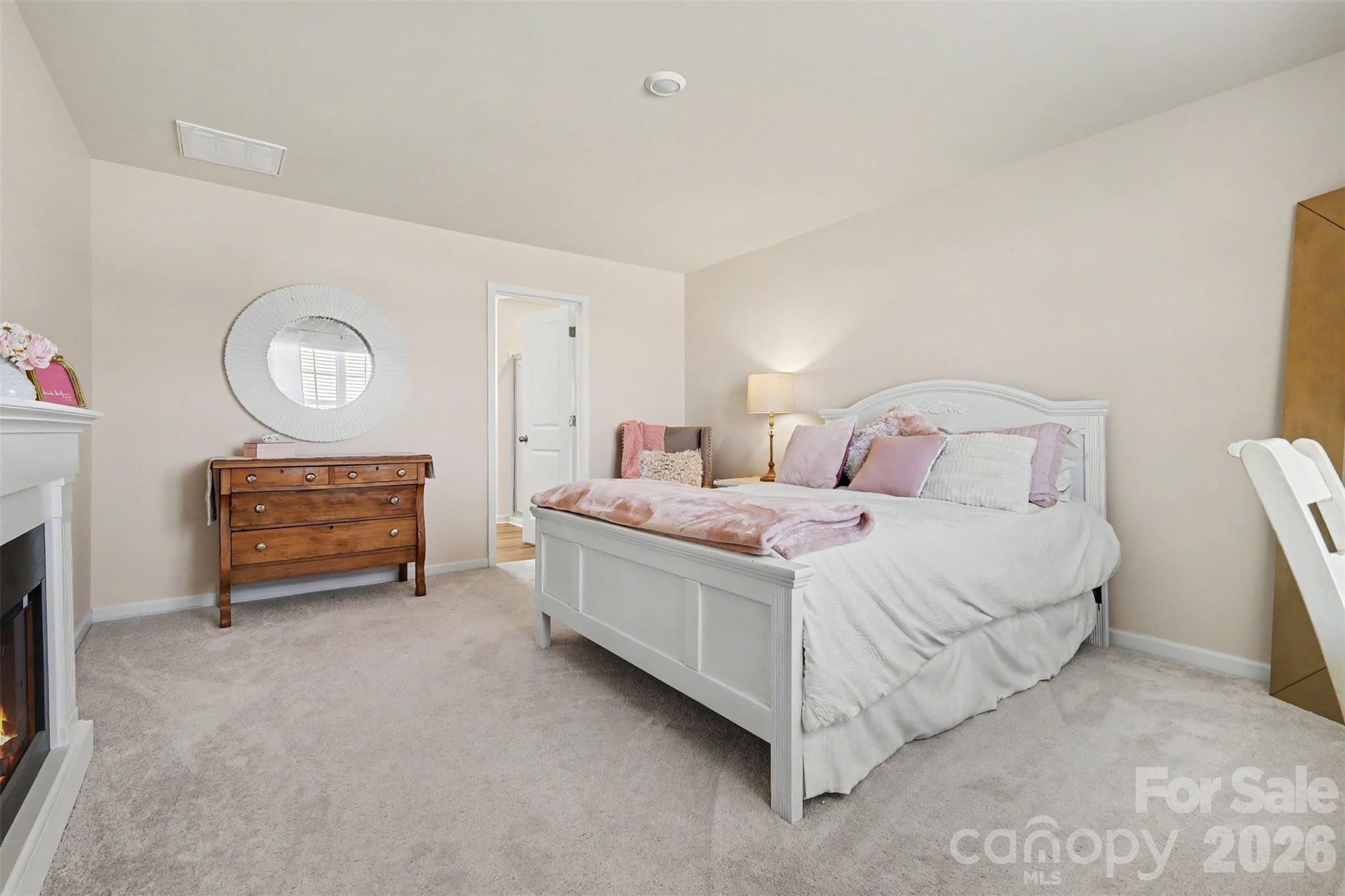 Walkers Mill - Residential