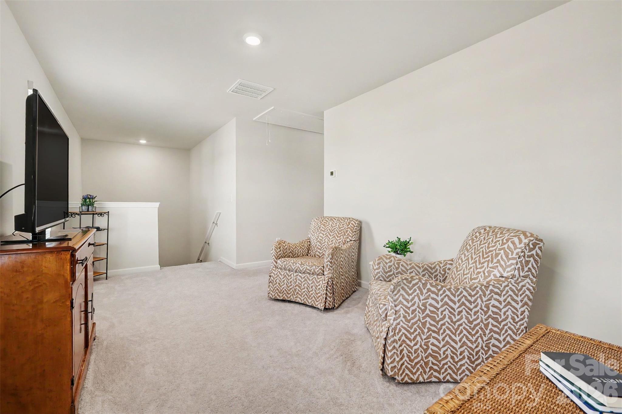 Walkers Mill - Residential