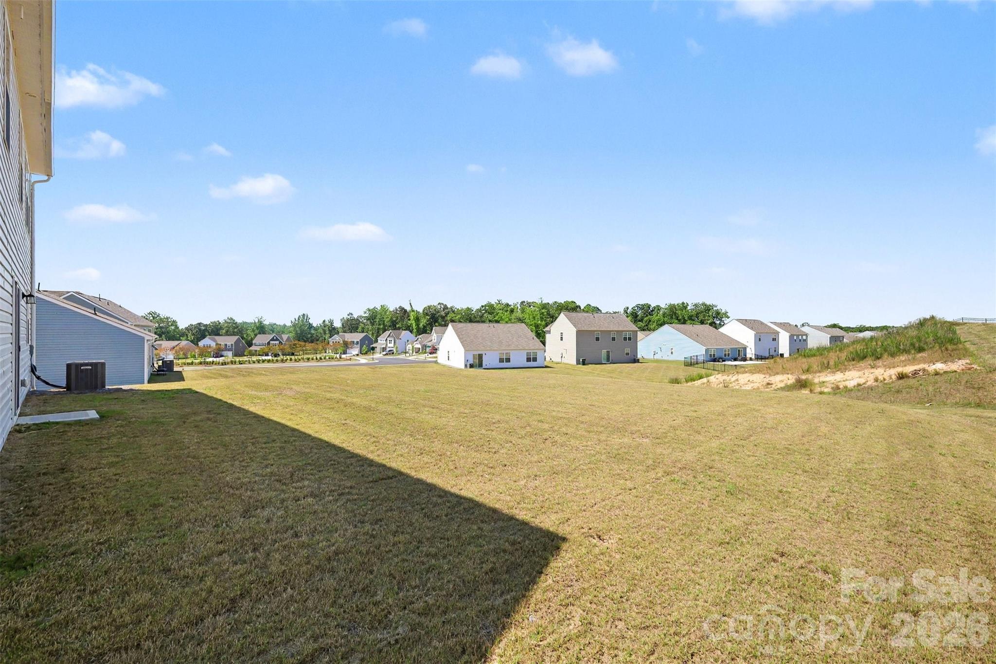 Walkers Mill - Residential