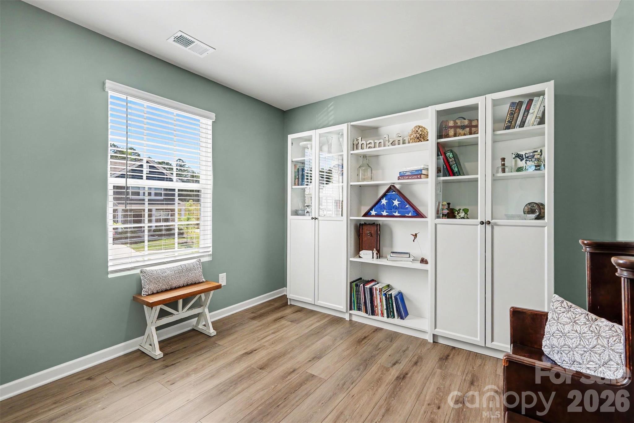 Walkers Mill - Residential