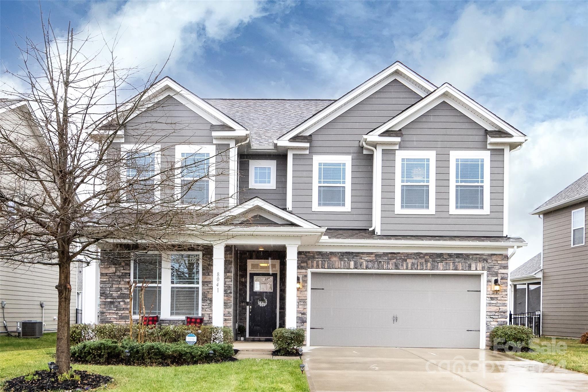 Avondale - Residential