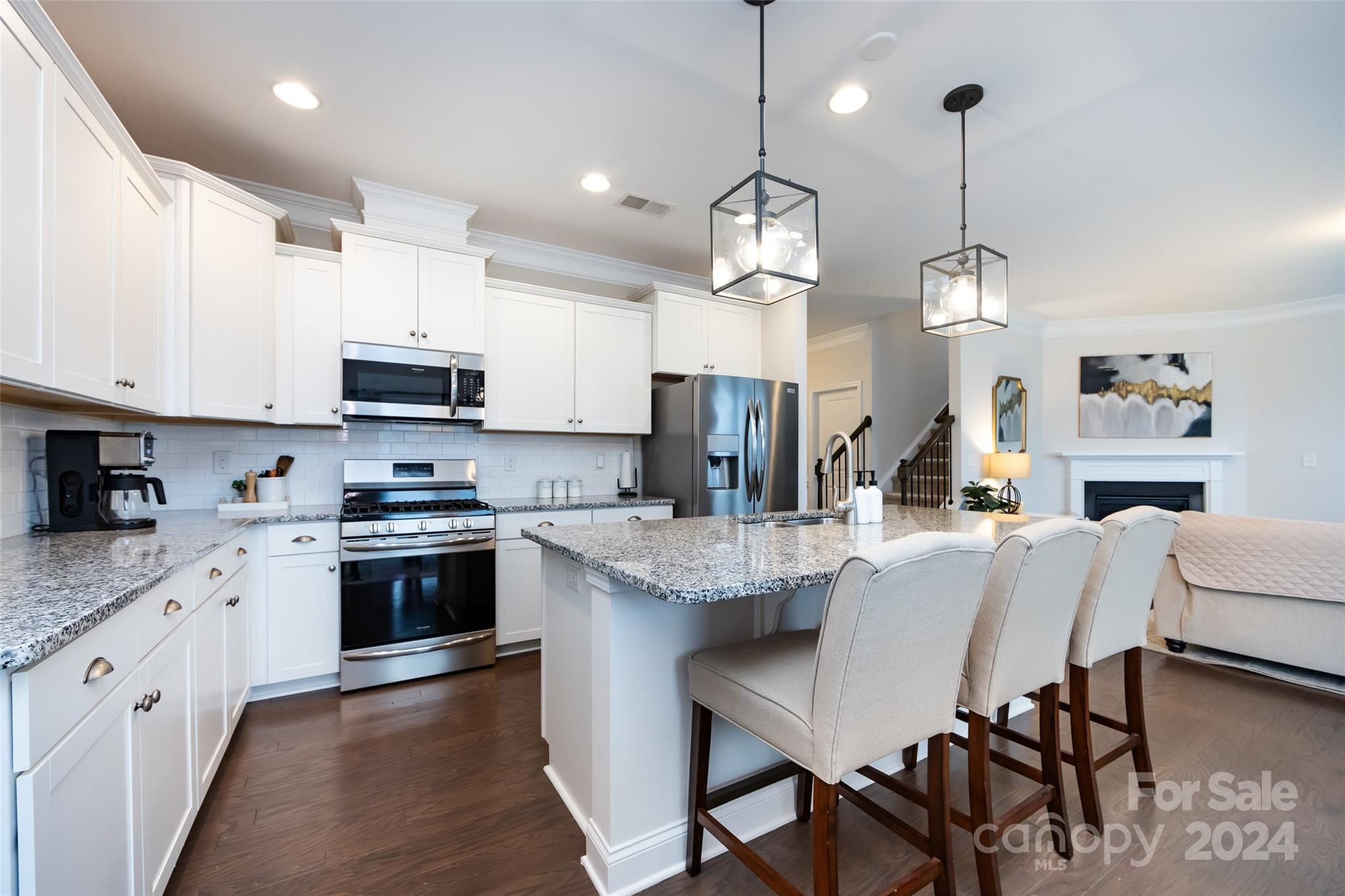 Avondale - Residential